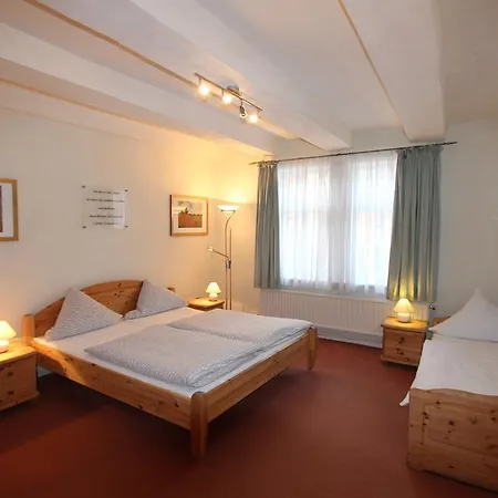 Affittacamere Gastehaus Deutsches Haus Northeim