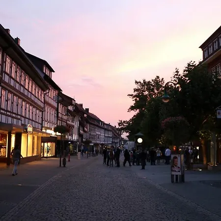 Affittacamere Gastehaus Deutsches Haus Northeim