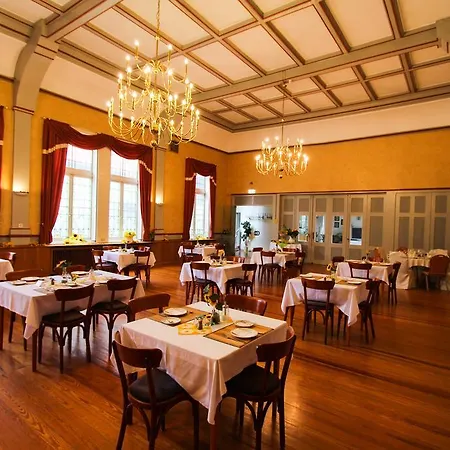 Affittacamere Gastehaus Deutsches Haus
