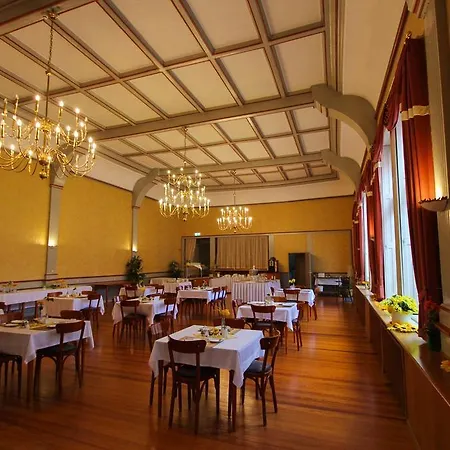 Affittacamere Gastehaus Deutsches Haus