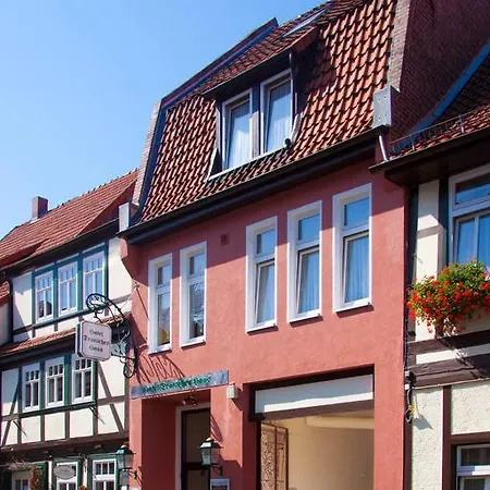 Gastehaus Deutsches Haus Northeim