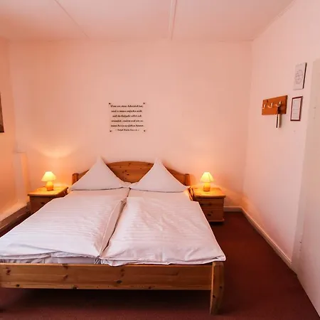 Gastehaus Deutsches Haus