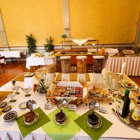 Affittacamere Gastehaus Deutsches Haus Northeim