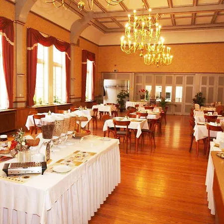 Affittacamere Gastehaus Deutsches Haus Northeim